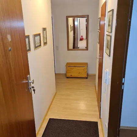 Bergdiamant דירה *